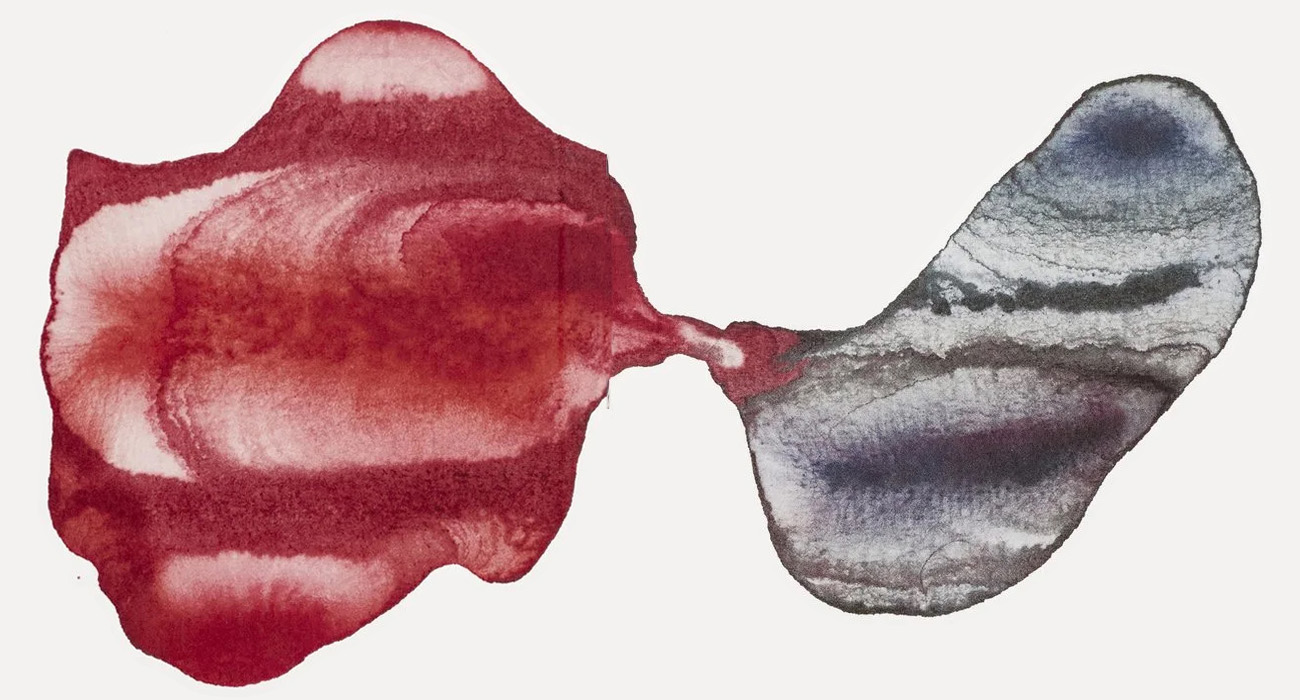 M’has parlat i t’he dit que vaig dir que no et digui, Alexandra Laudo, Taller Estampa, Irene Solà, 2024.