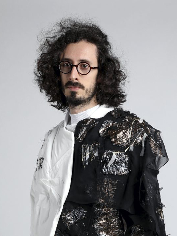 Albert Barqué-Duran