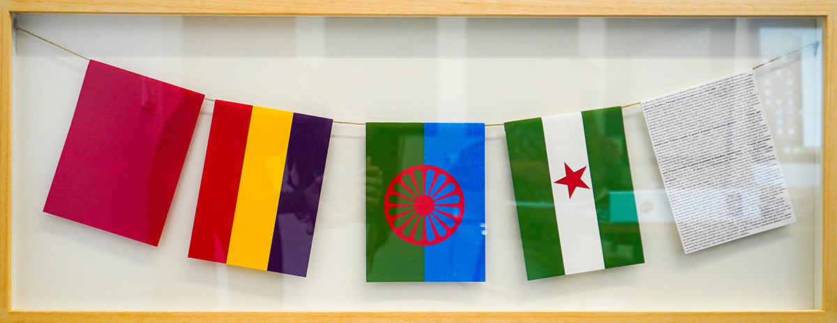 Banderizas, Pedro G Romero