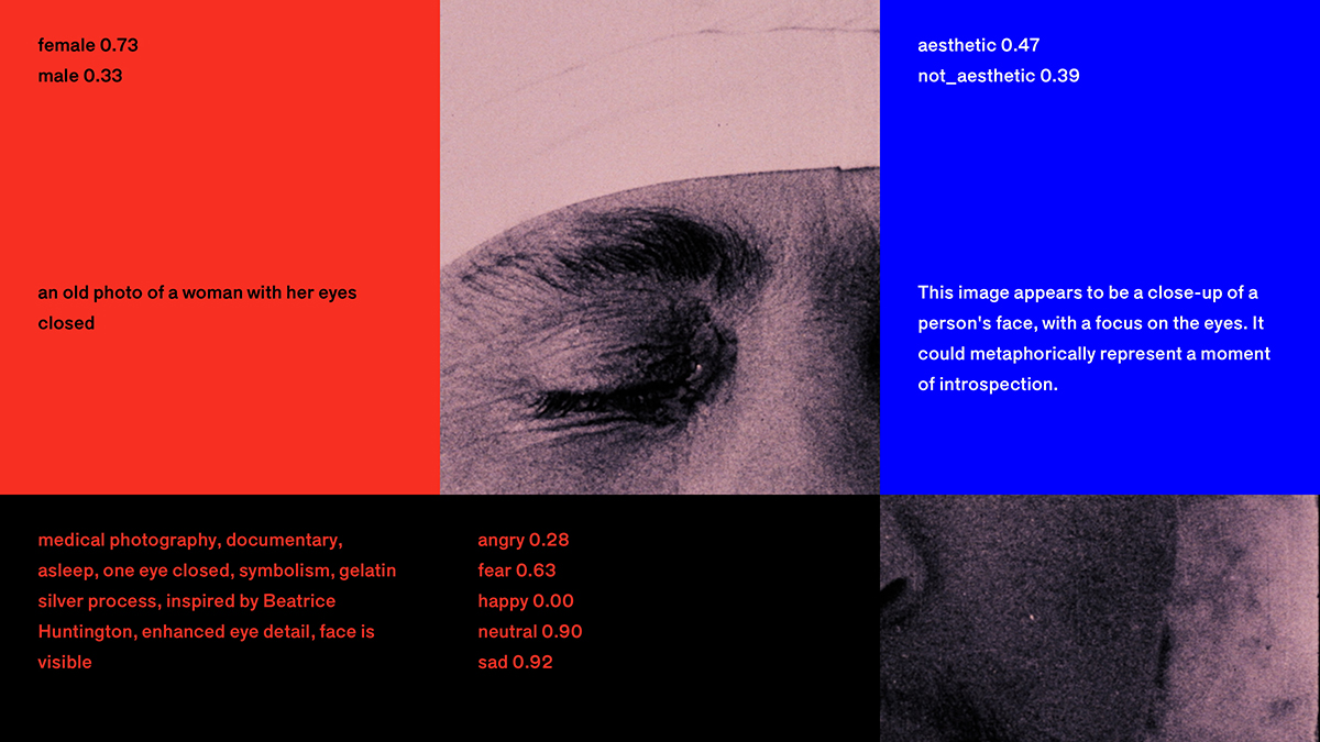 Ekphrasis, Taller Estampa, 2025.