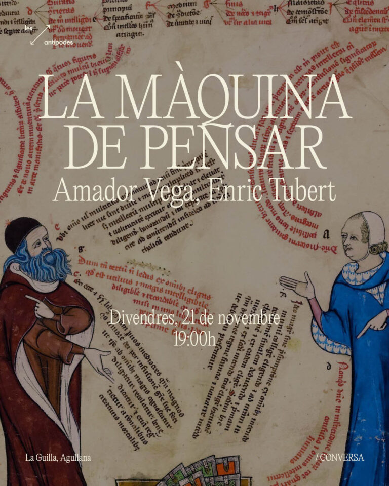 Instagram post from elsantipodes. This post is in position 1.