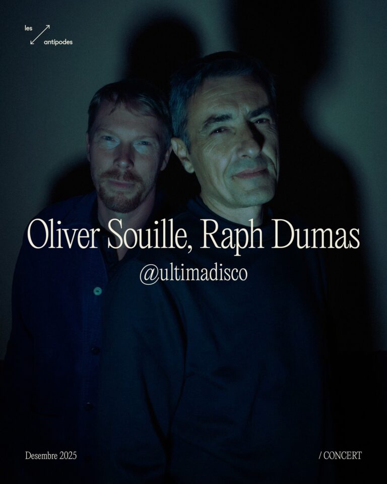 Instagram post from elsantipodes. This post is in position 3.