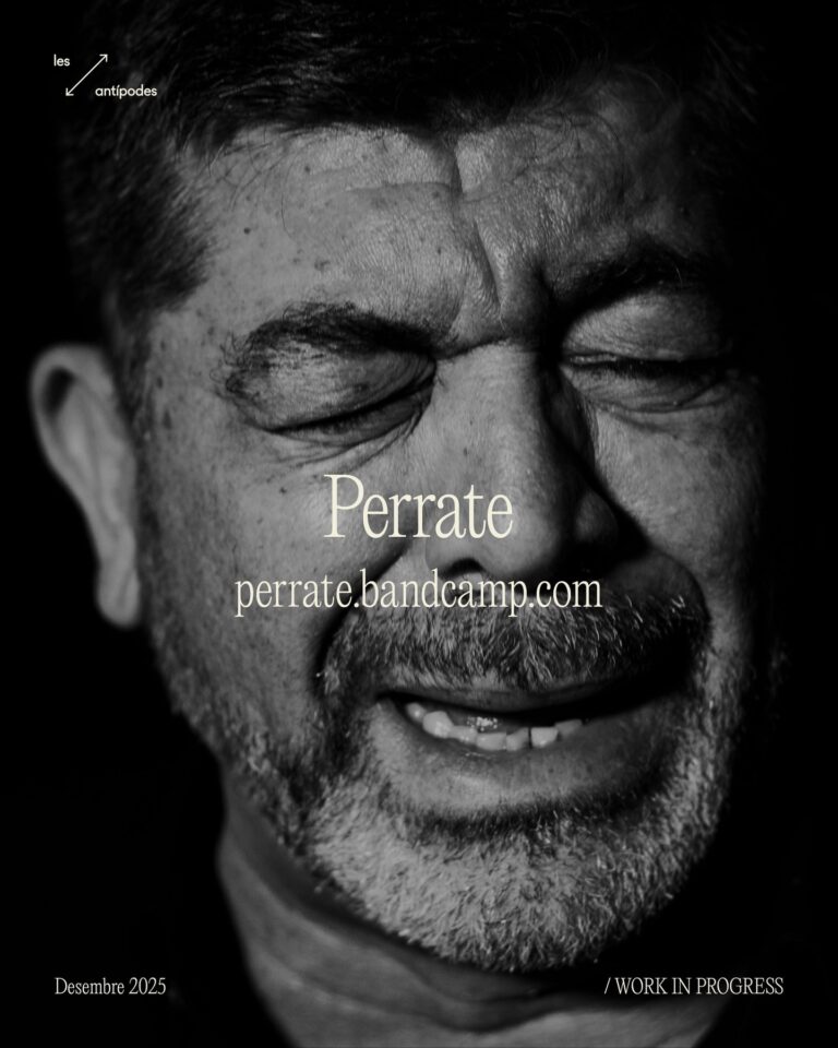 Instagram post from elsantipodes. This post is in position 1.