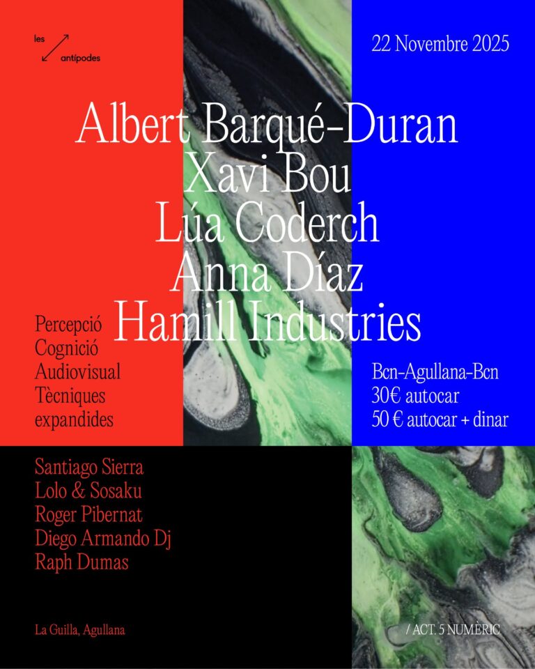 Instagram post from elsantipodes. This post is in position 5.