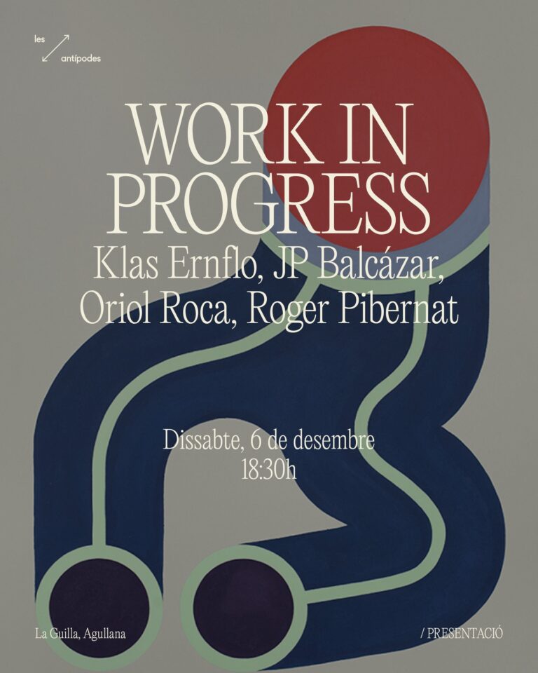 Instagram post from elsantipodes. This post is in position 5.