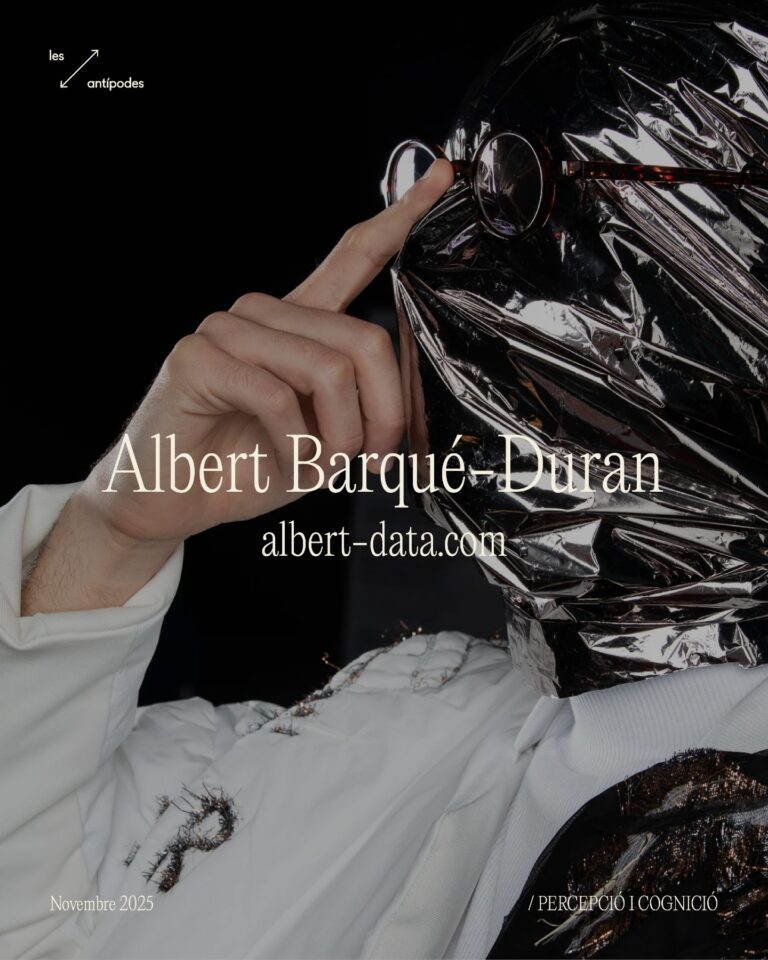 Instagram post from elsantipodes. This post is in position 4.