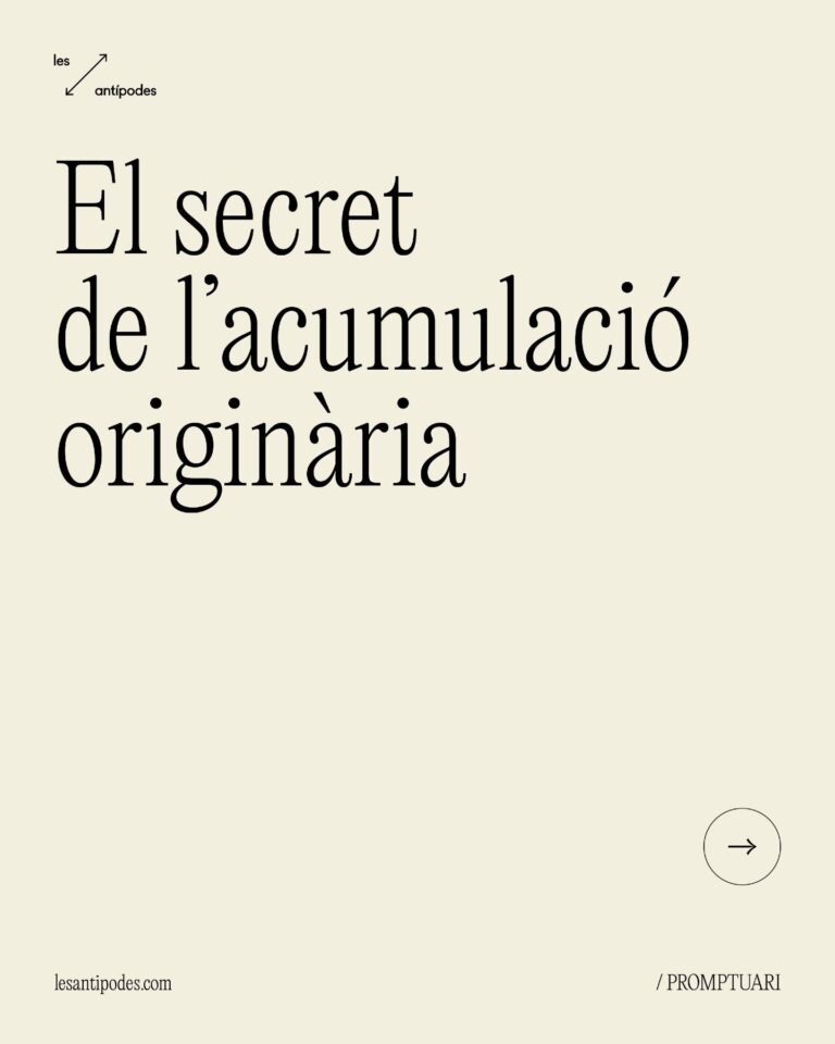 Instagram post from elsantipodes. This post is in position 2.