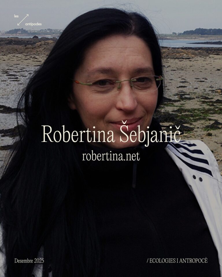 Instagram post from elsantipodes. This post is in position 5.