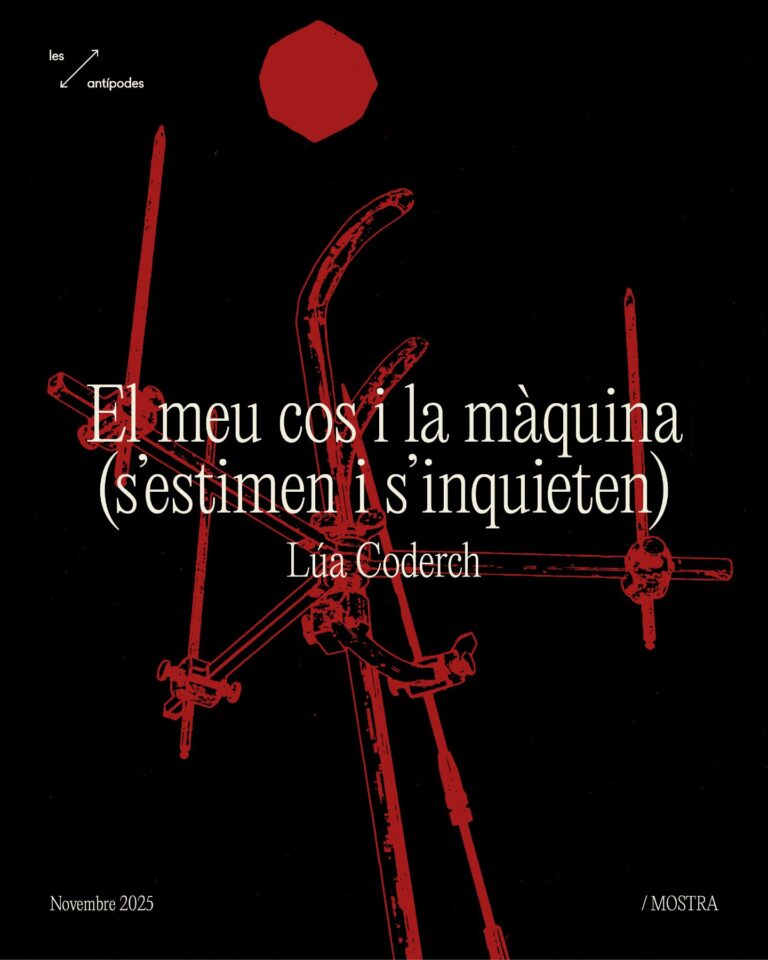 Instagram post from elsantipodes. This post is in position 1.