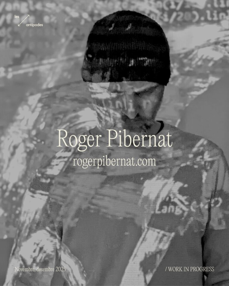 Instagram post from elsantipodes. This post is in position 3.