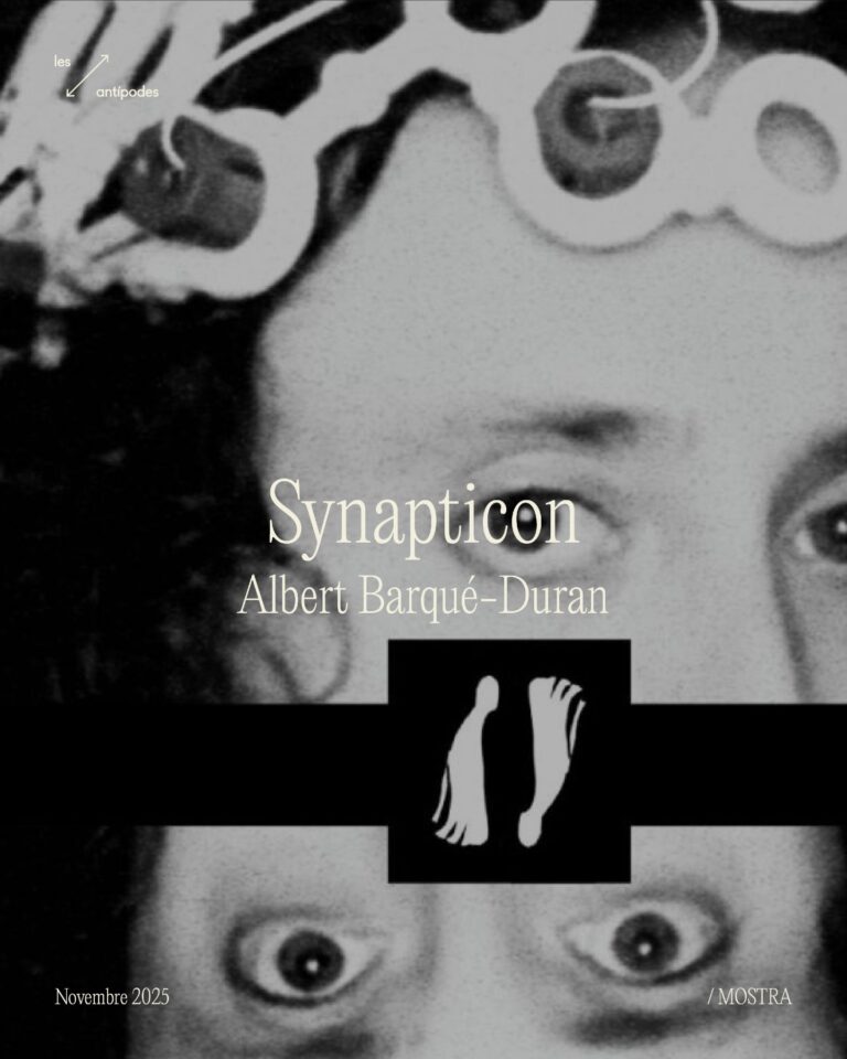 Instagram post from elsantipodes. This post is in position 2.