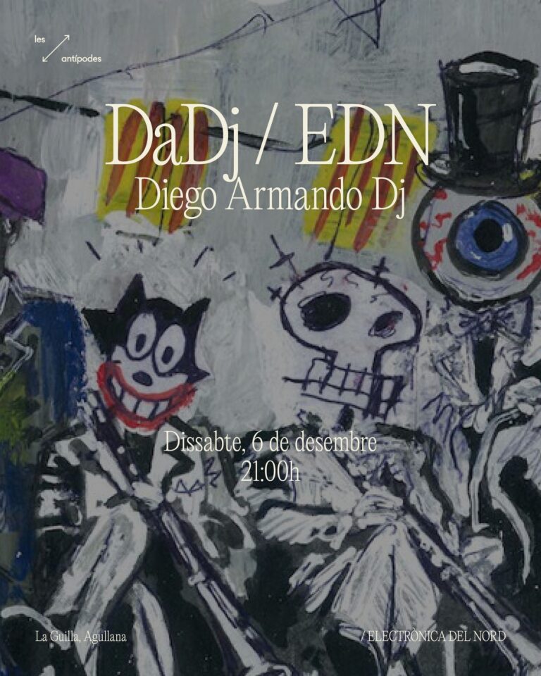 Instagram post from elsantipodes. This post is in position 2.