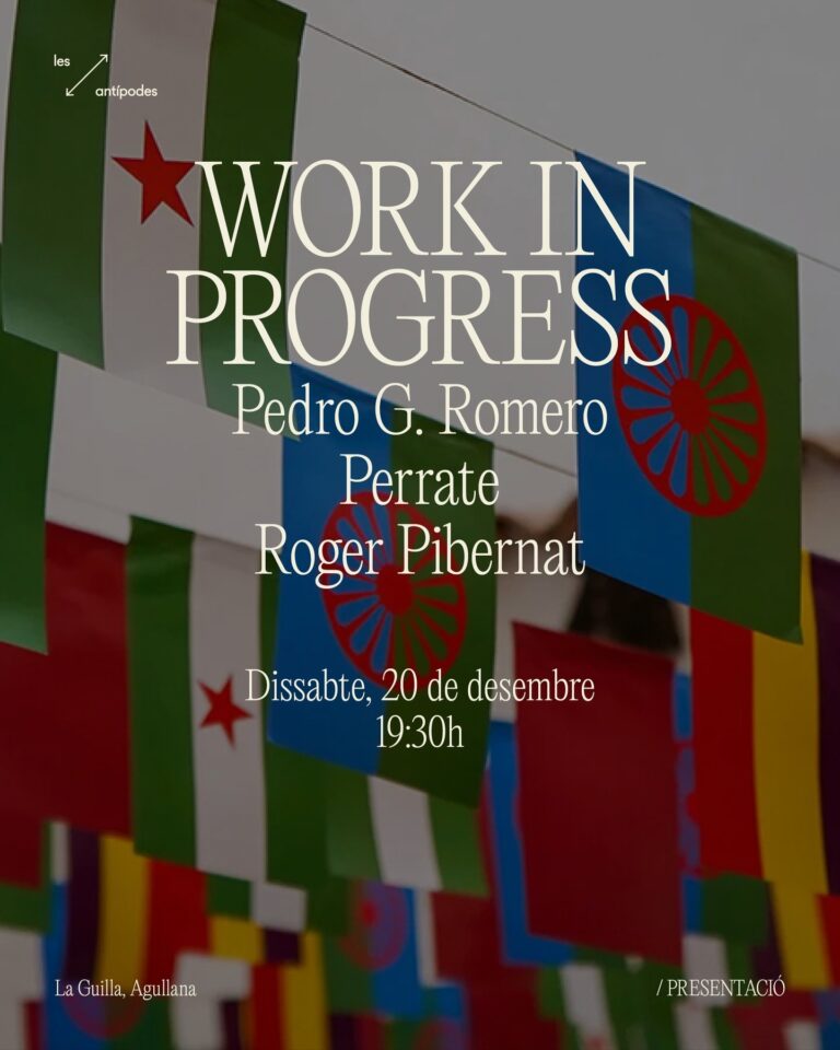 Instagram post from elsantipodes. This post is in position 3.