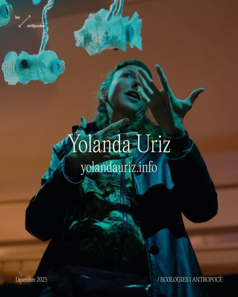 Instagram post from elsantipodes. This post is in position 4.