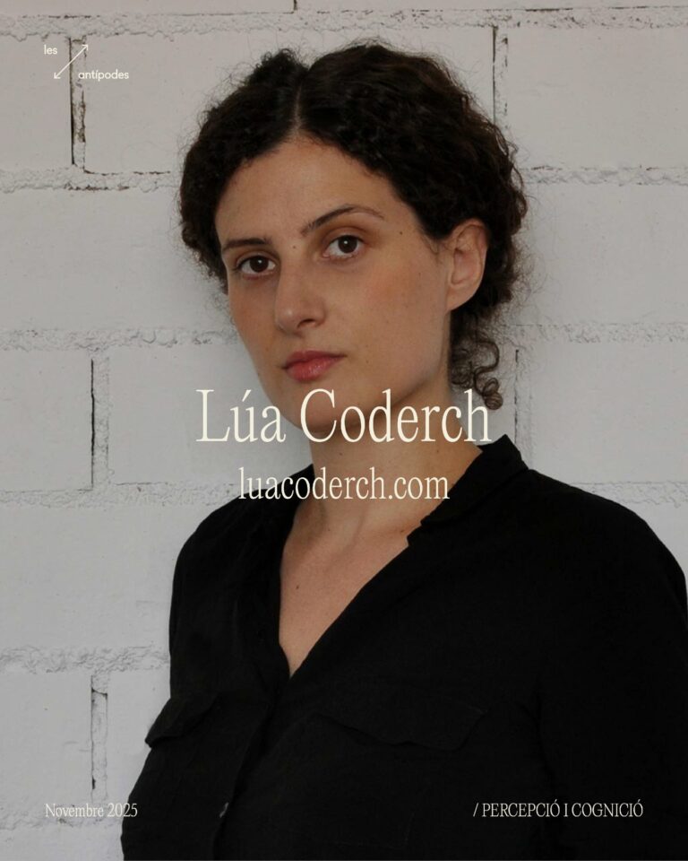 Instagram post from elsantipodes. This post is in position 3.