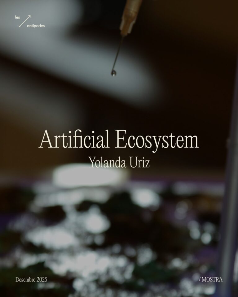 Instagram post from elsantipodes. This post is in position 2.